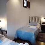 Lagar Del Palomar Сasa de vacaciones Teruel