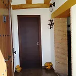Lagar Del Palomar טרואל