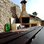 Lagar Del Palomar Сasa de vacaciones