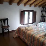 Hébergement de vacances Lagar Del Palomar *