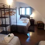 Сasa de vacaciones Lagar Del Palomar