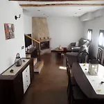 Lagar Del Palomar Сasa de vacaciones Teruel