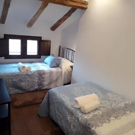 Lagar Del Palomar Теруэль