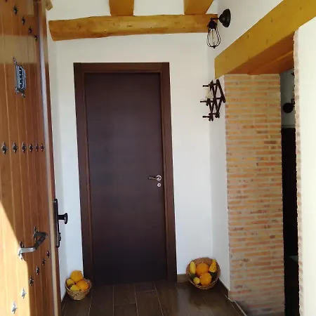 Lagar Del Palomar Teruel