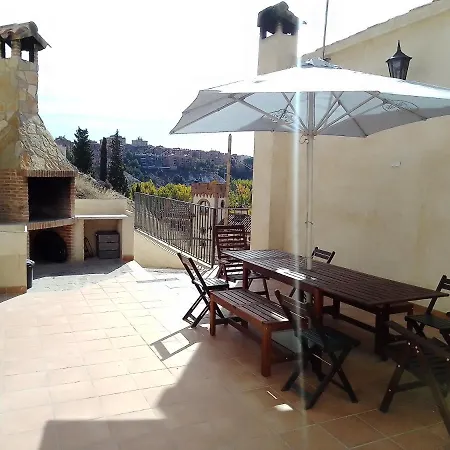 Lagar Del Palomar