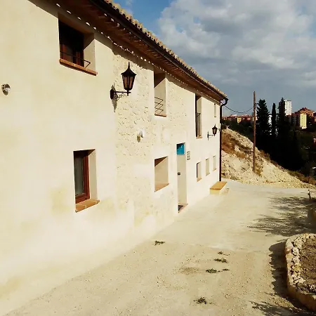 Lagar Del Palomar Теруэль