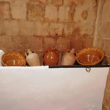 Lagar Del Palomar Dom wakacyjny Teruel