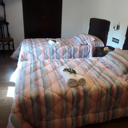 Lagar Del Palomar Дом отдыха