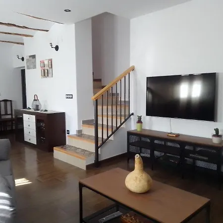 Lagar Del Palomar Holiday home