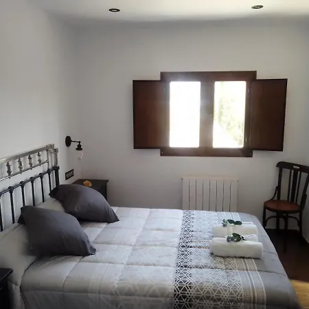 Lagar Del Palomar Теруэль