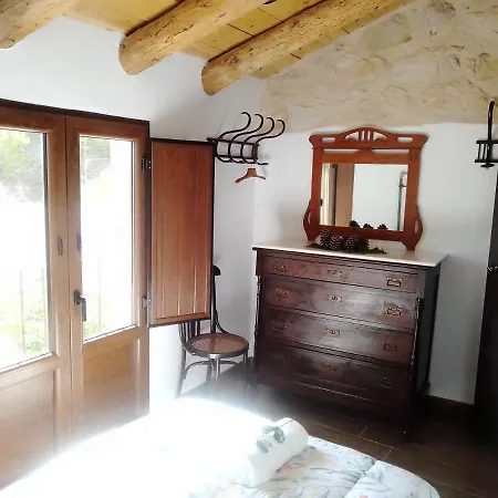 Lagar Del Palomar Dom wakacyjny