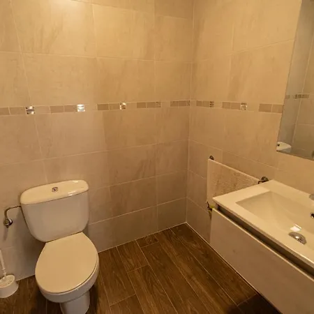 Дом отдыха Lagar Del Palomar