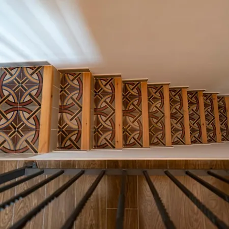 Semesterbostad Lagar Del Palomar