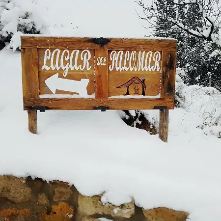 Lagar Del Palomar *