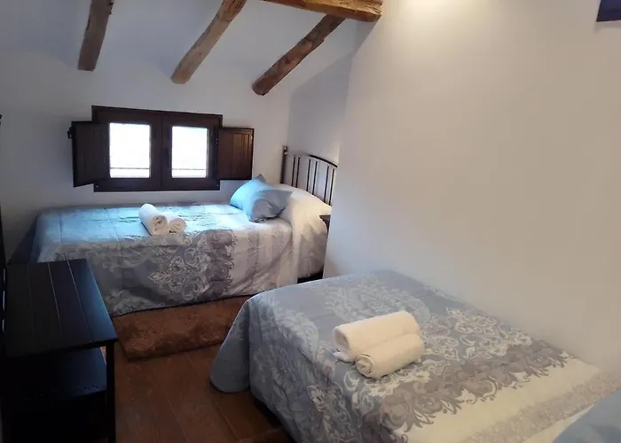 Lagar Del Palomar Teruel