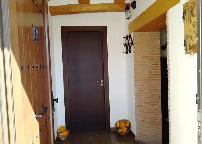 Lagar Del Palomar Teruel