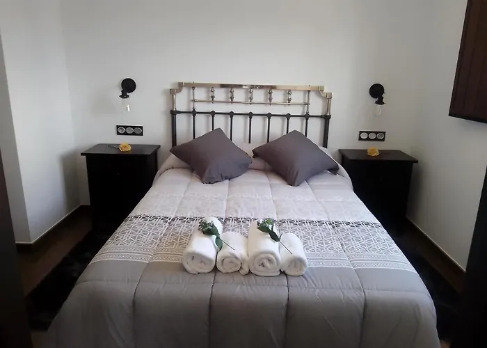 Lagar Del Palomar Semesterbostad Teruel