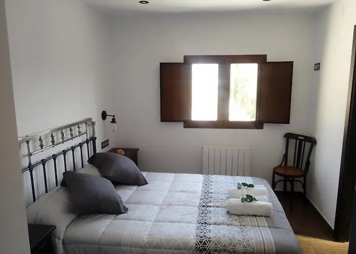 Lagar Del Palomar Teruel