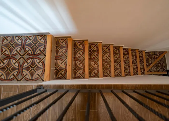 Semesterbostad Lagar Del Palomar